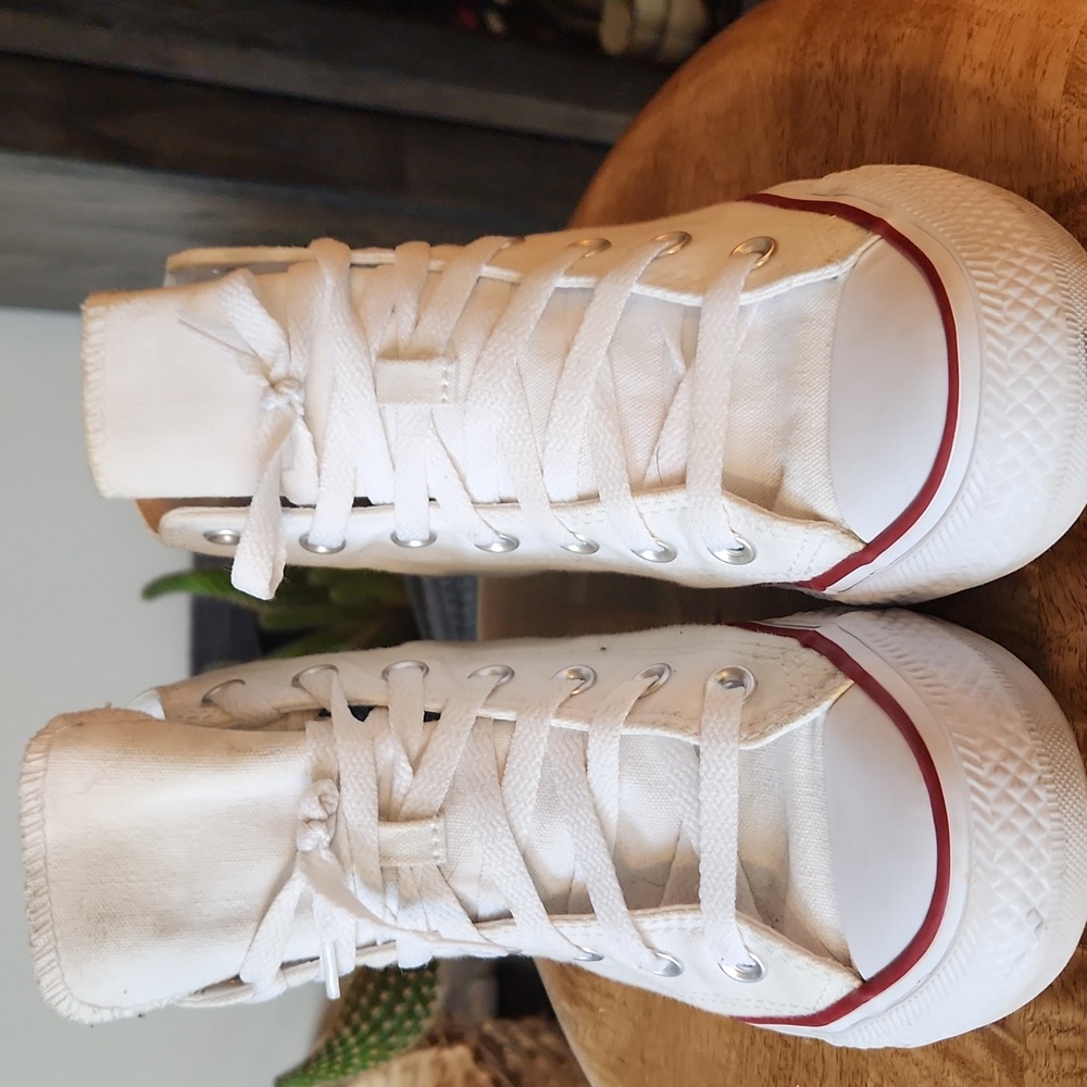 Converse All⭐Stars